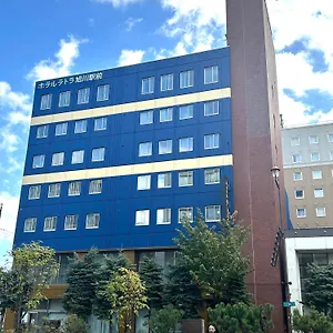 Tetora Station Hotel