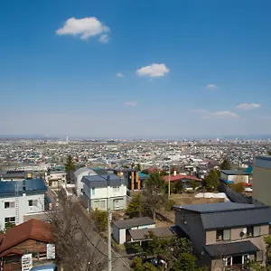 扇松園 旭川市